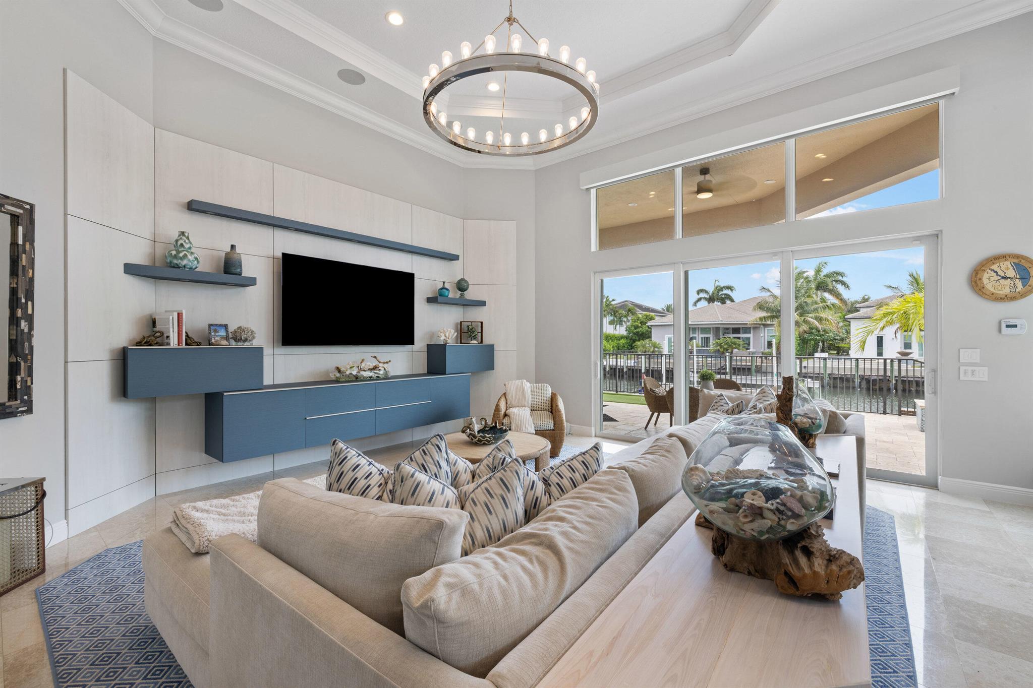 PARCEL 32 PUD - Residential