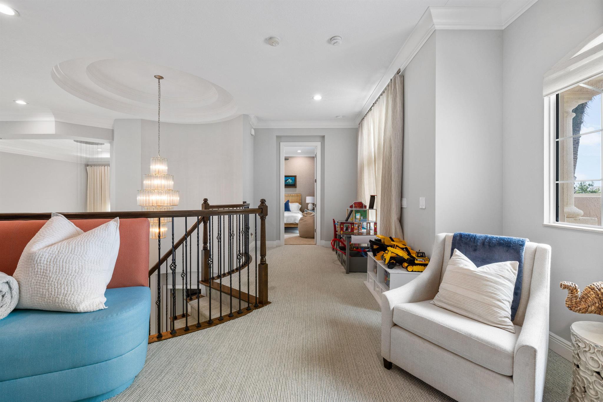 PARCEL 32 PUD - Residential