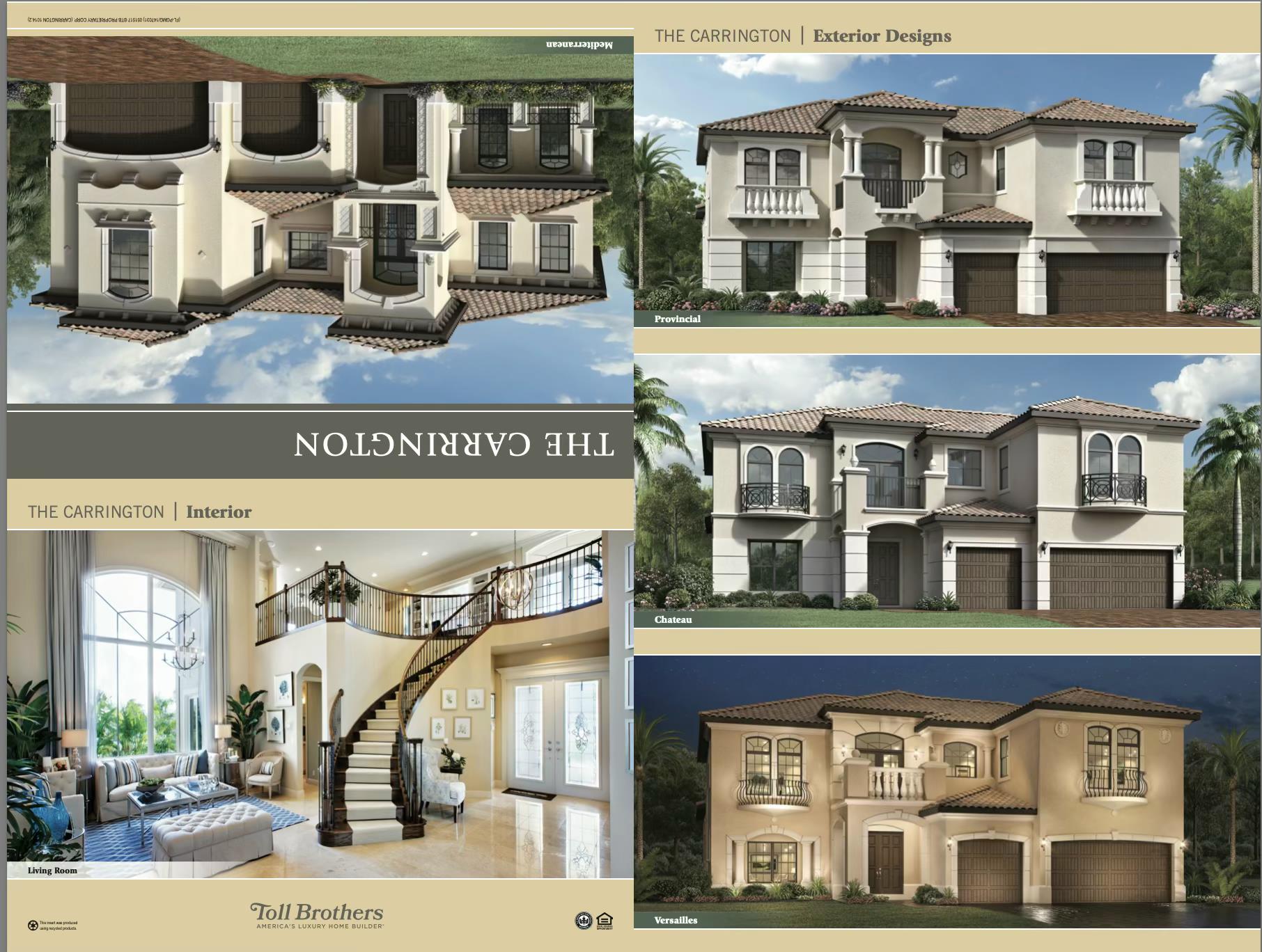 PARCEL 32 PUD - Residential