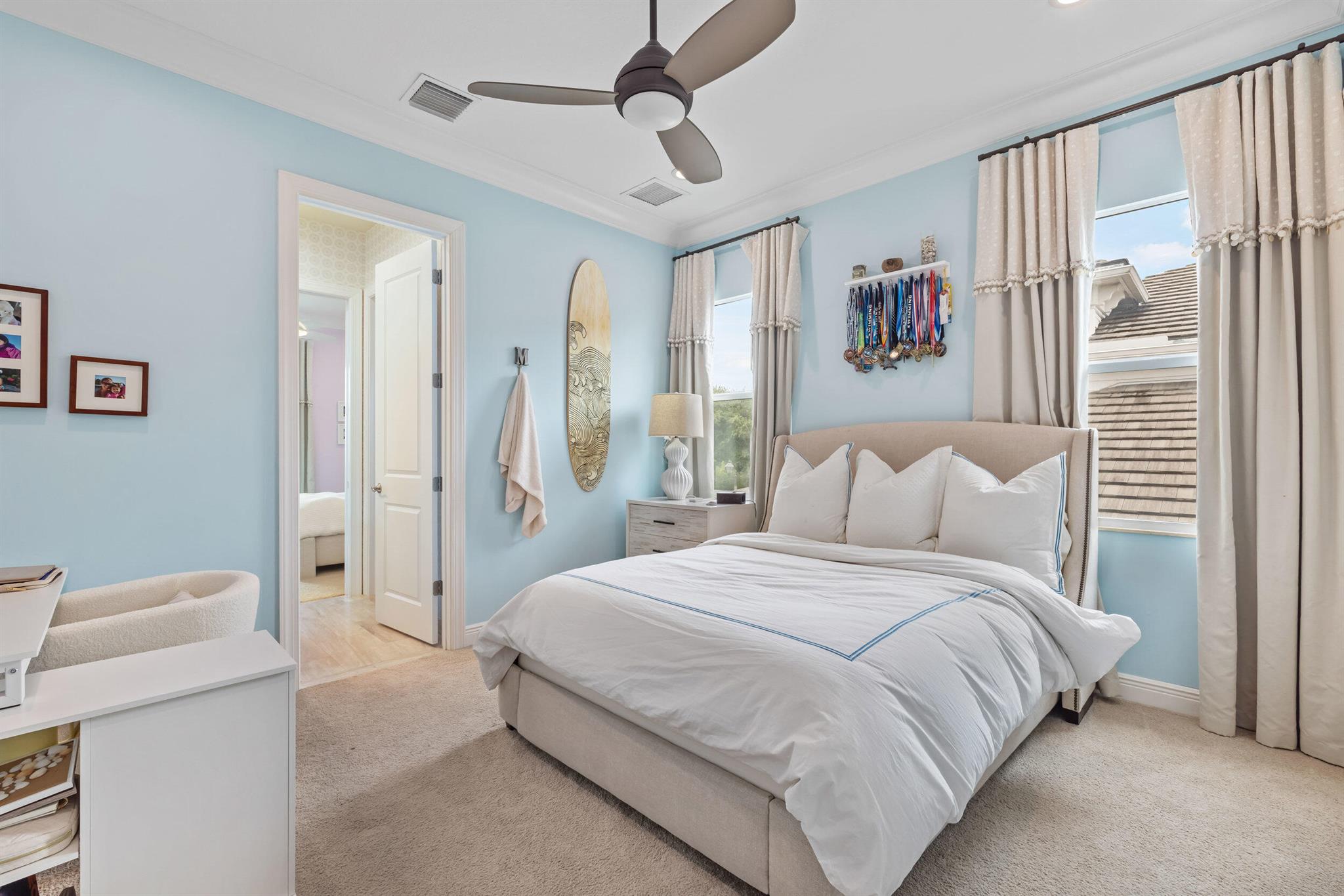 PARCEL 32 PUD - Residential