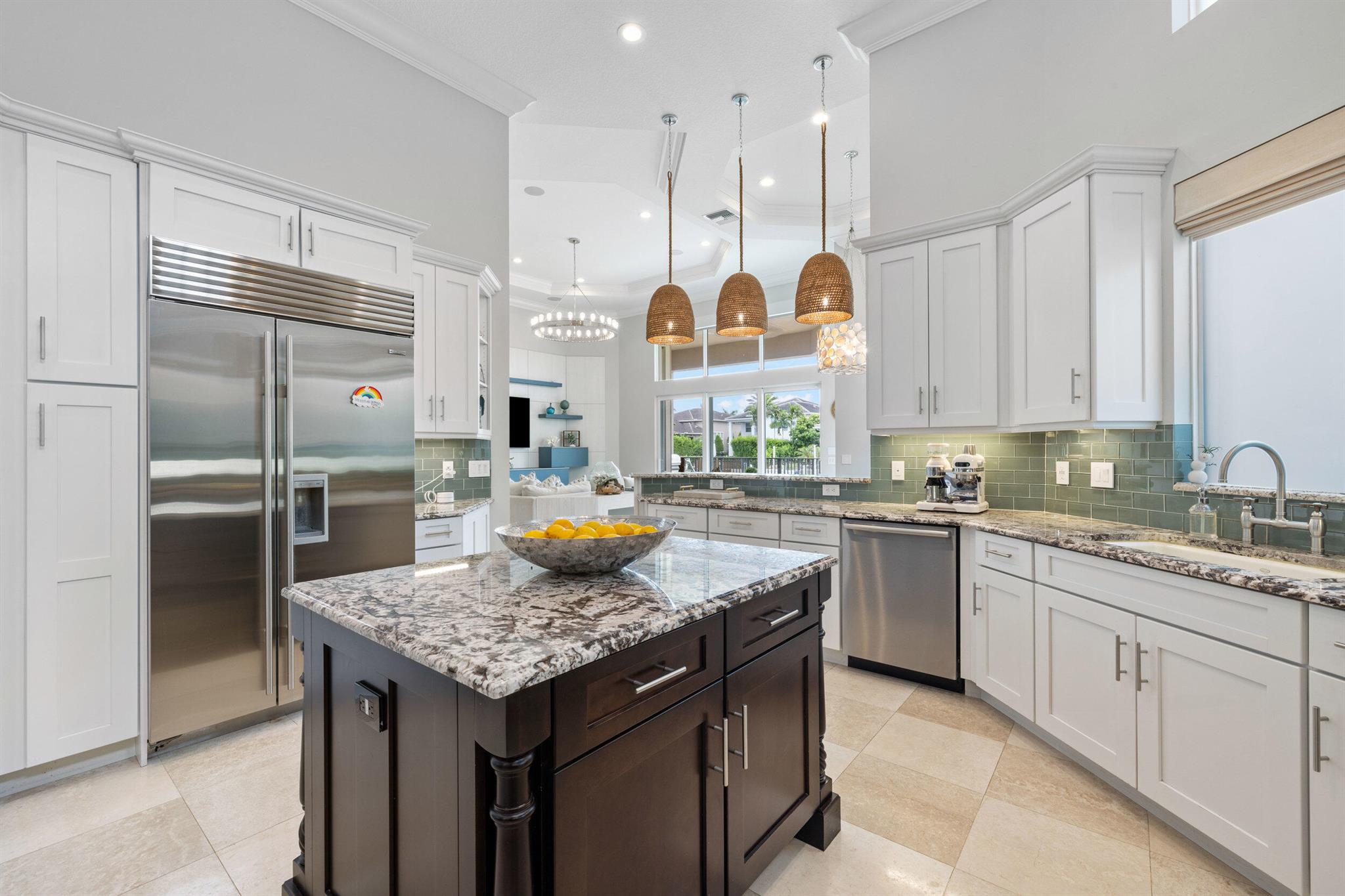 PARCEL 32 PUD - Residential