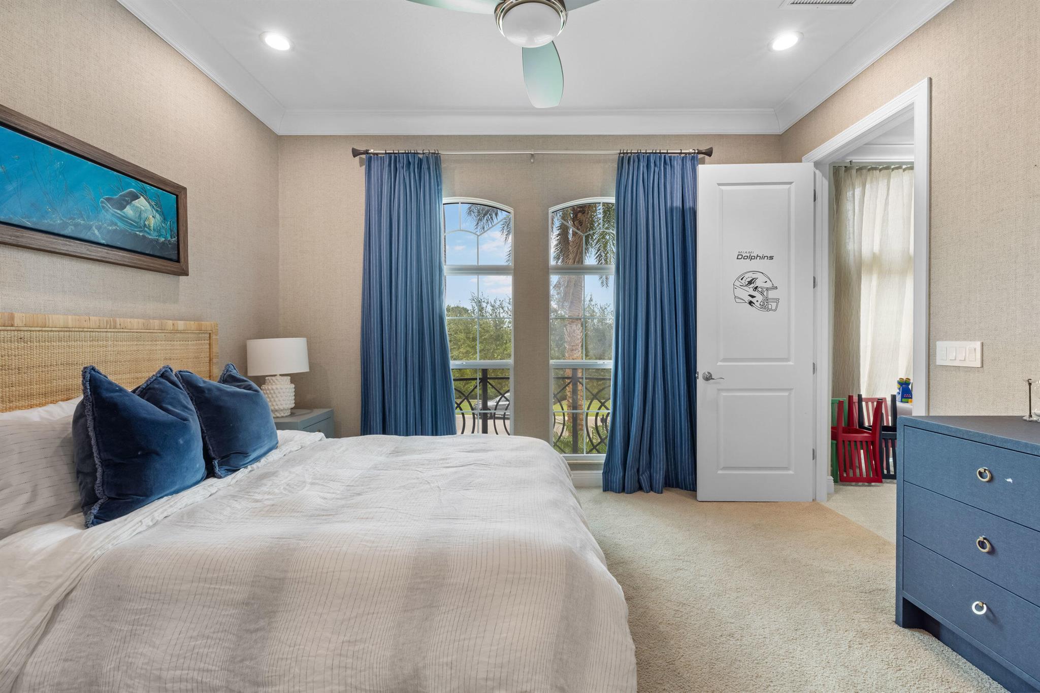 PARCEL 32 PUD - Residential