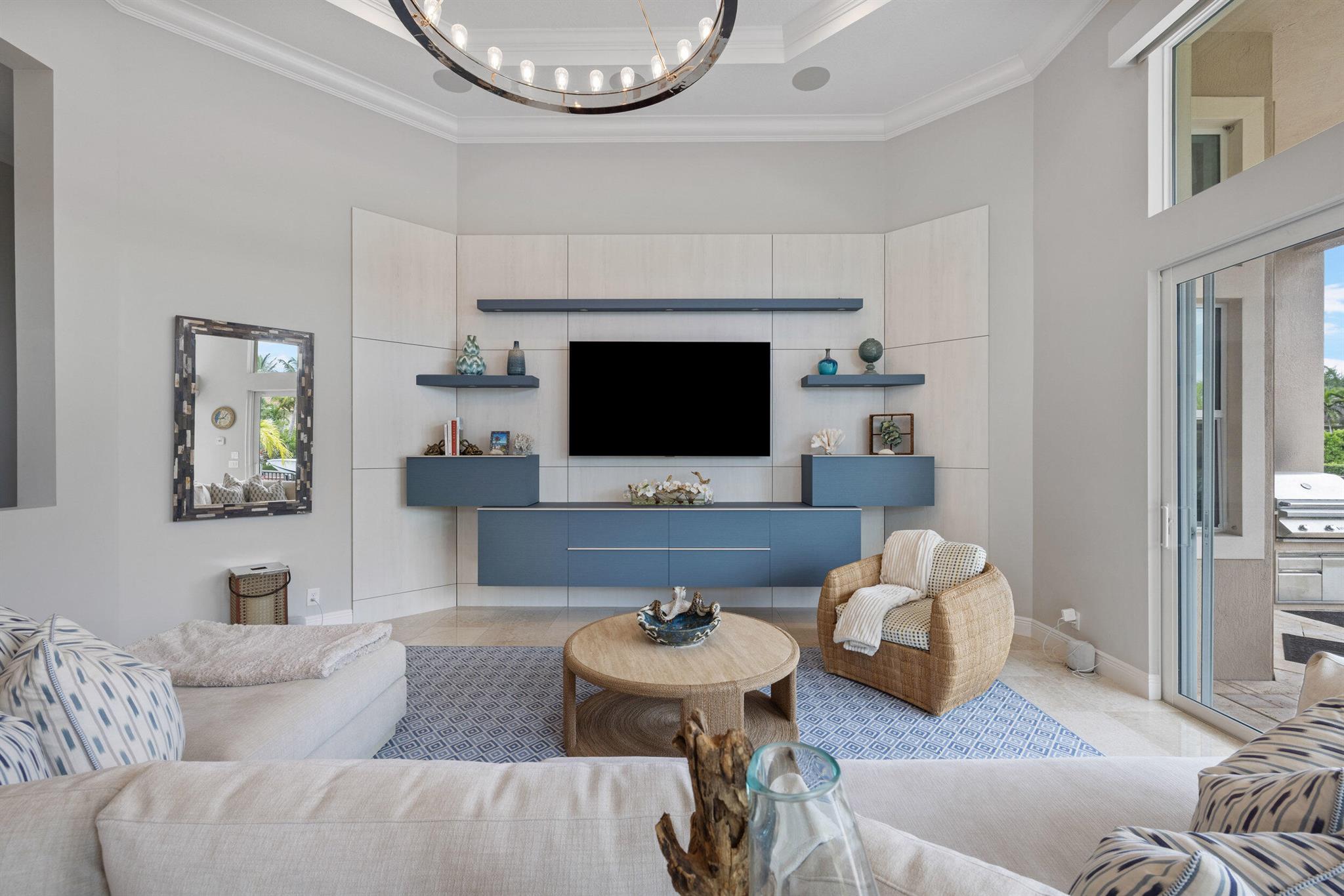 PARCEL 32 PUD - Residential