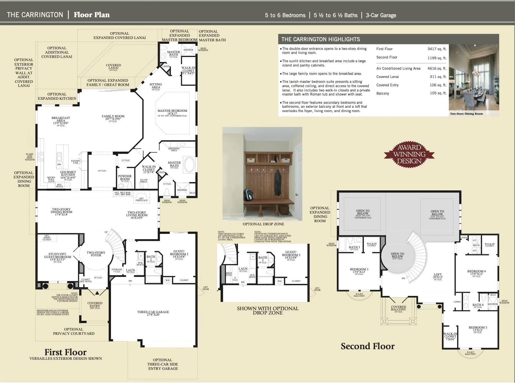 PARCEL 32 PUD - Residential
