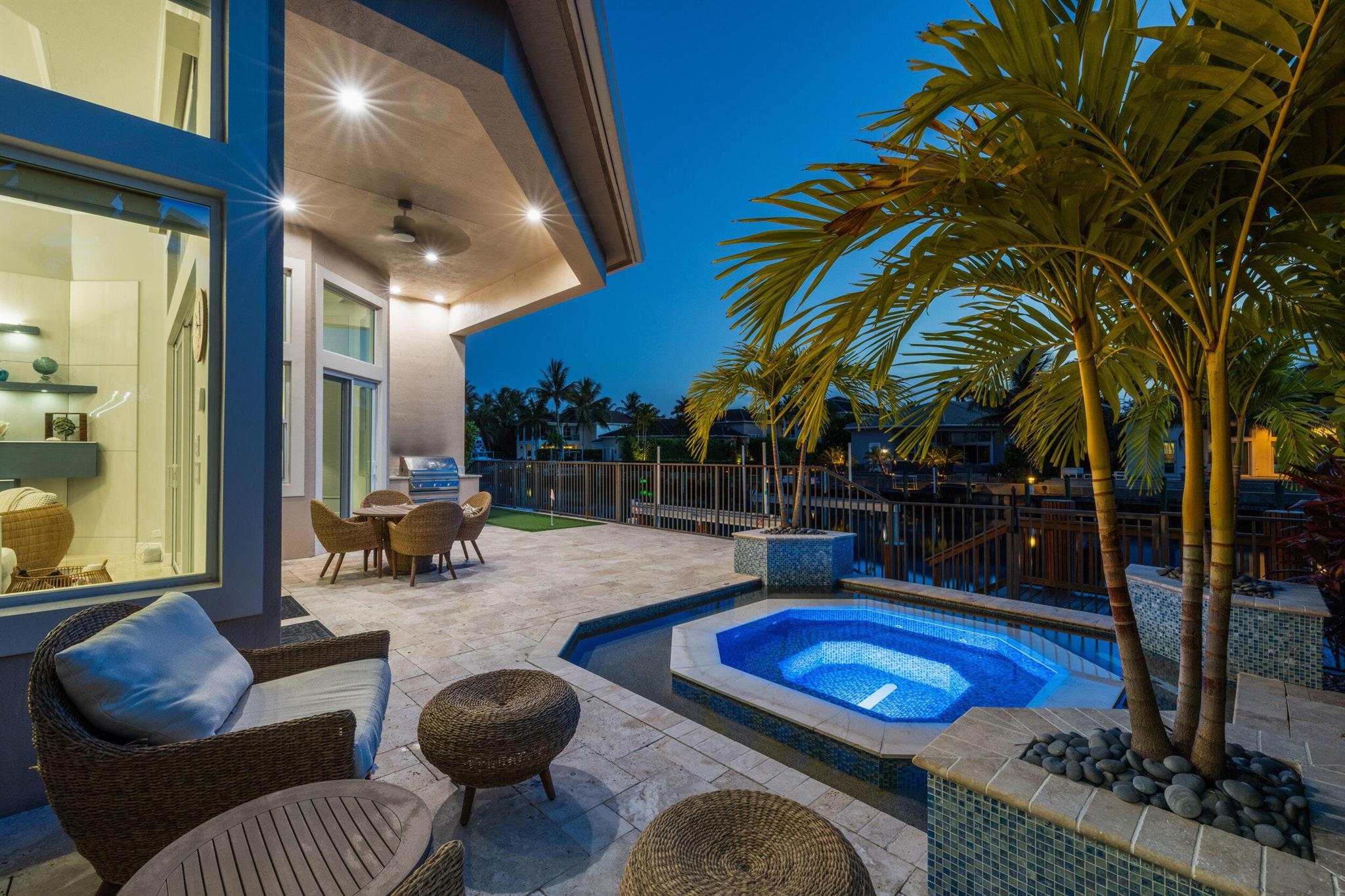 PARCEL 32 PUD - Residential