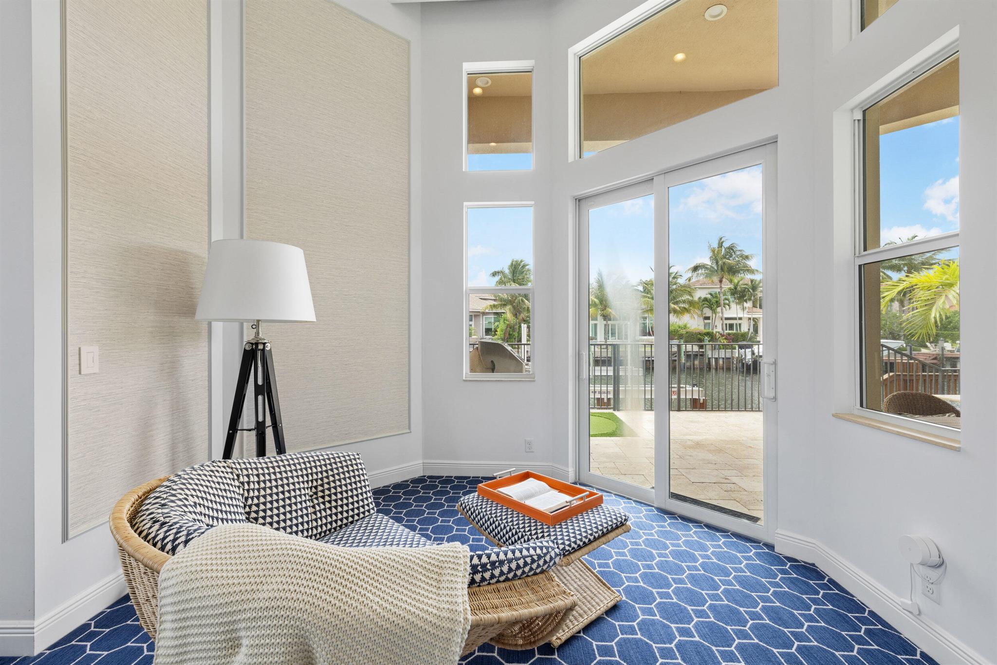 PARCEL 32 PUD - Residential