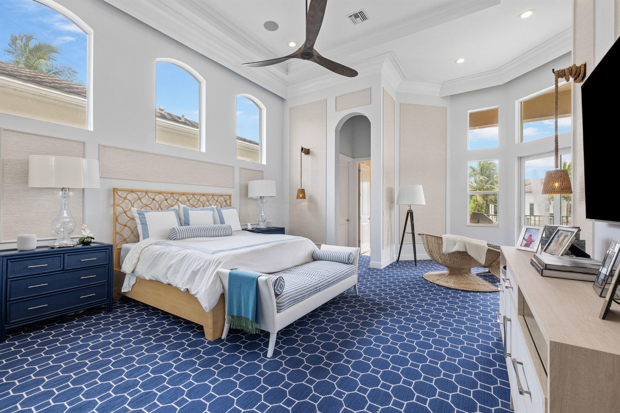 PARCEL 32 PUD - Residential