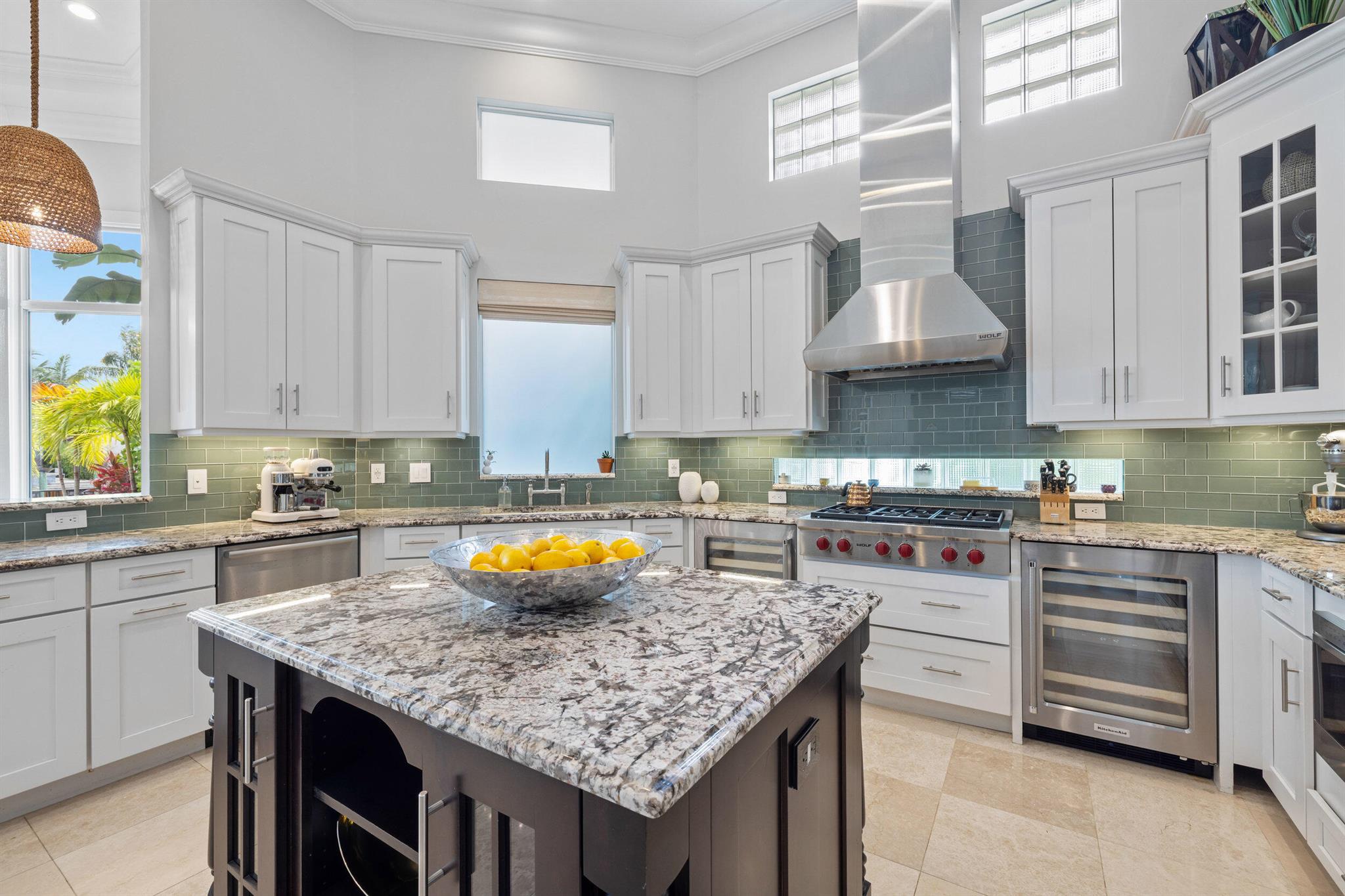 PARCEL 32 PUD - Residential