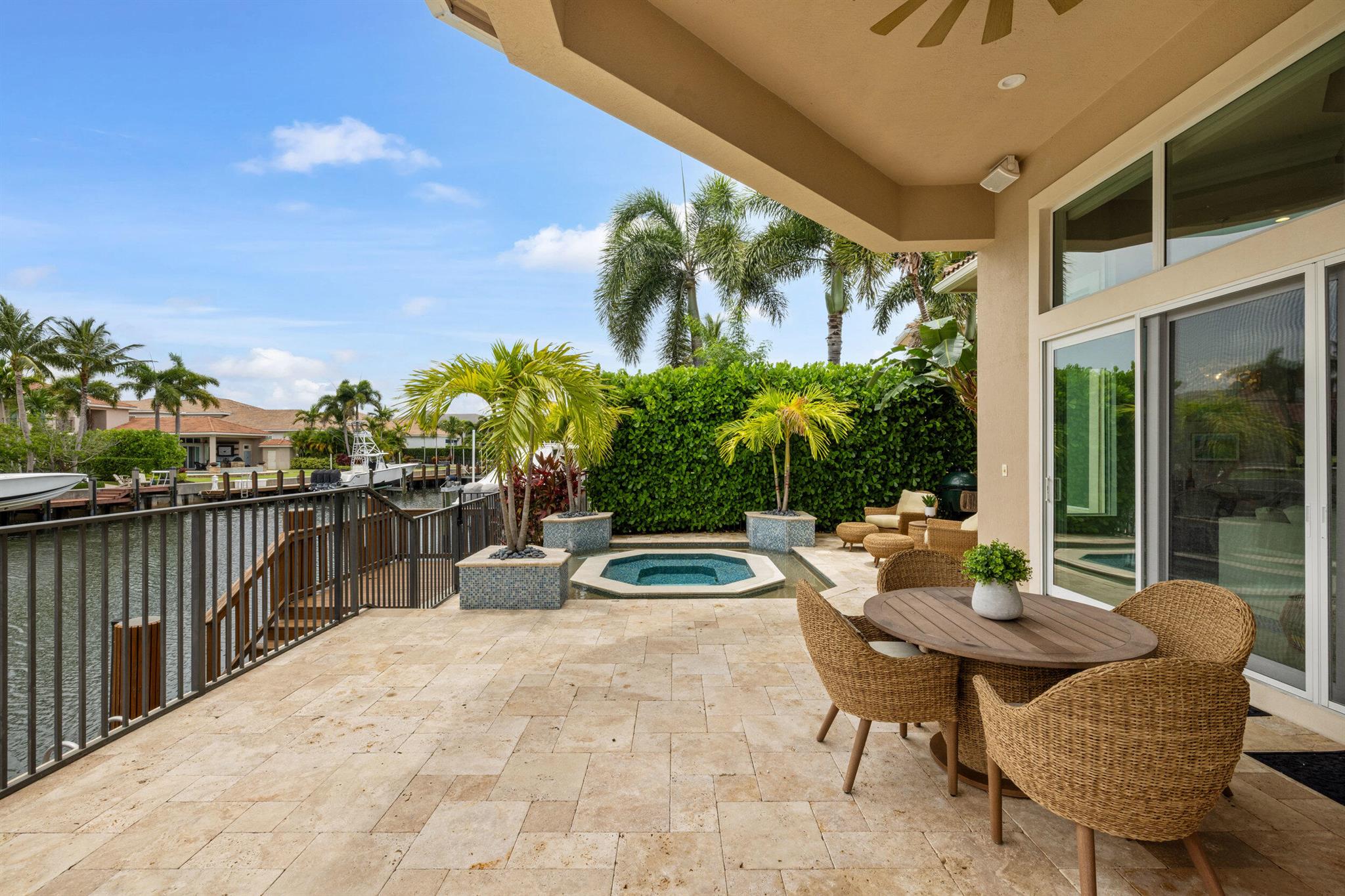 PARCEL 32 PUD - Residential