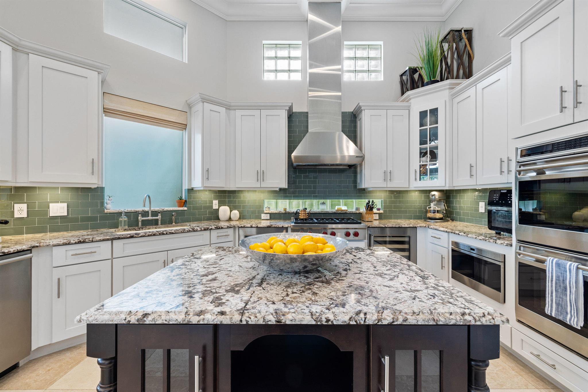 PARCEL 32 PUD - Residential