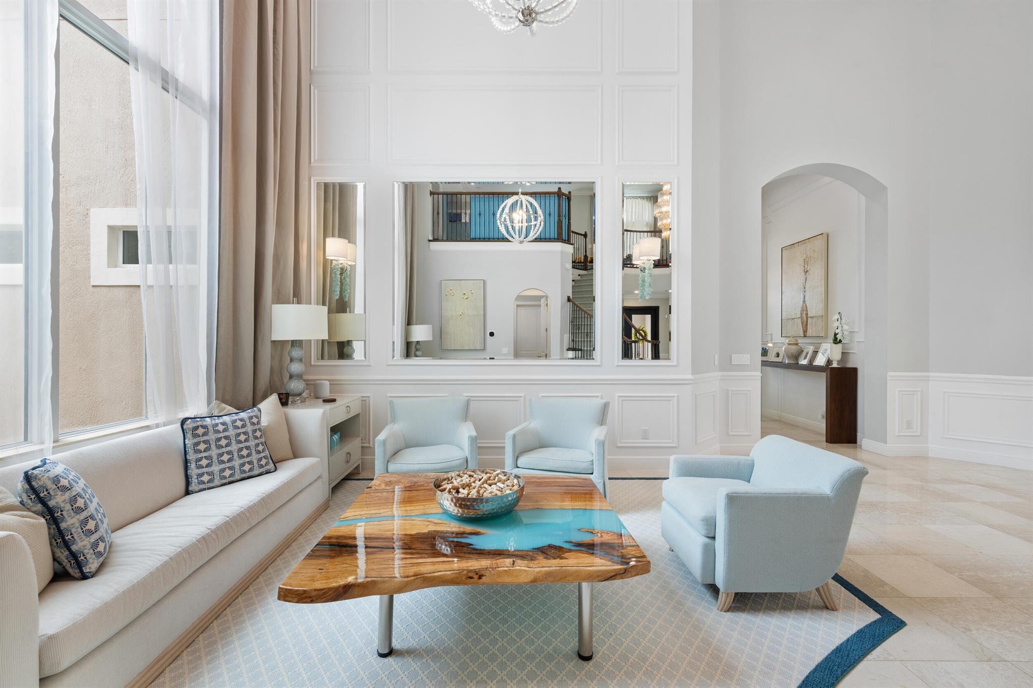 PARCEL 32 PUD - Residential