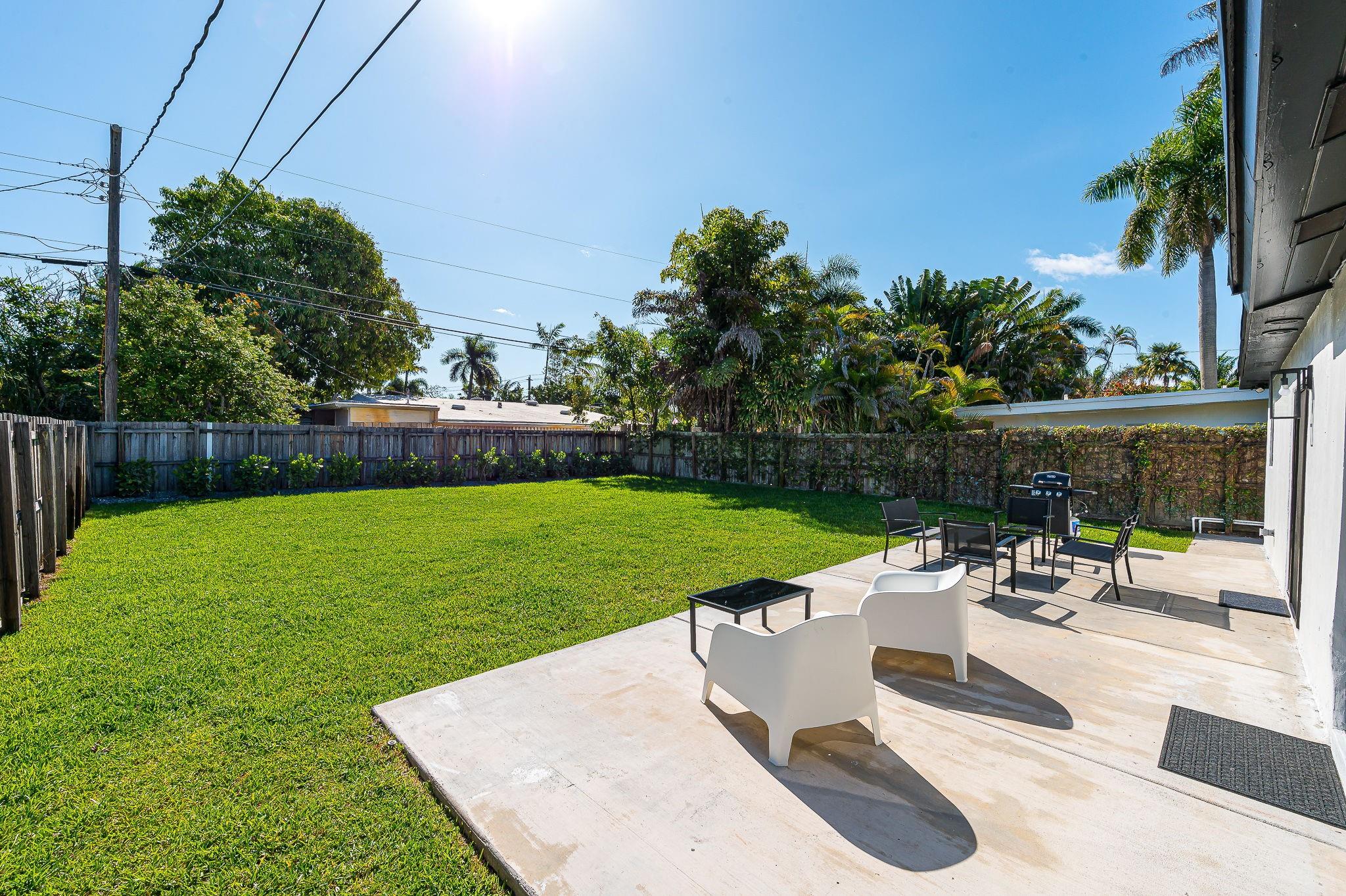 Progresso 2-18 D - Residential