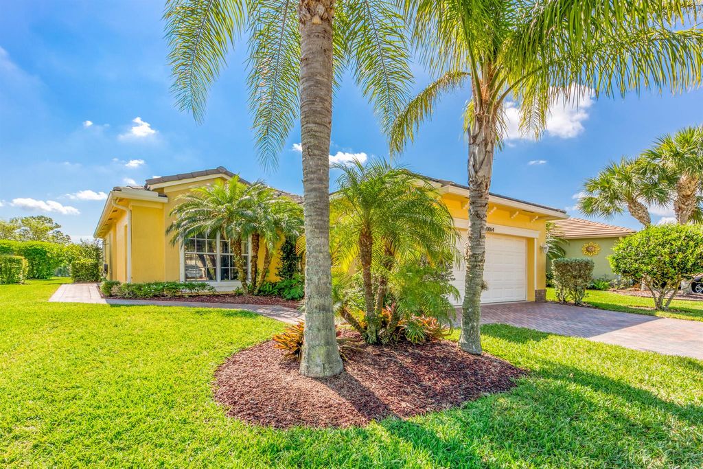 Photo of 10014 SW Chadwick Drive, Port St Lucie, FL 34987 (MLS # R10891088)