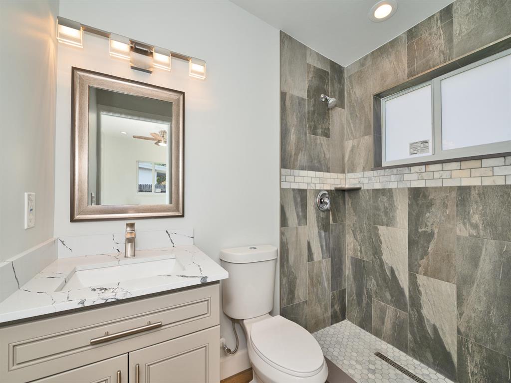 FOREST HILL VILLAGE 1 - Residential