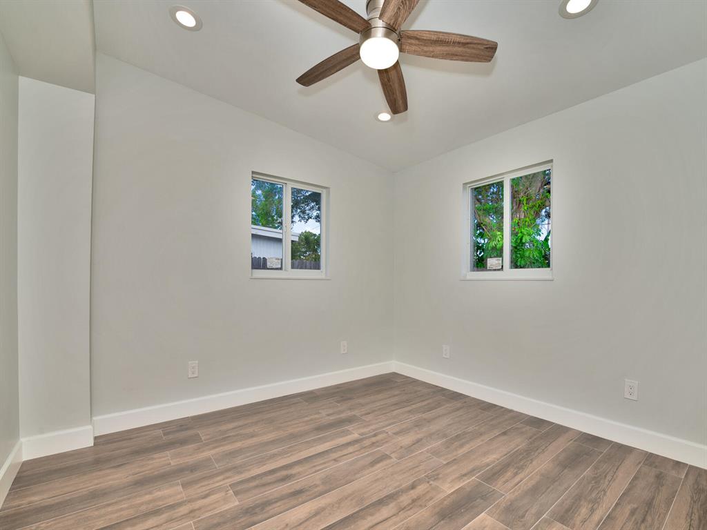 FOREST HILL VILLAGE 1 - Residential