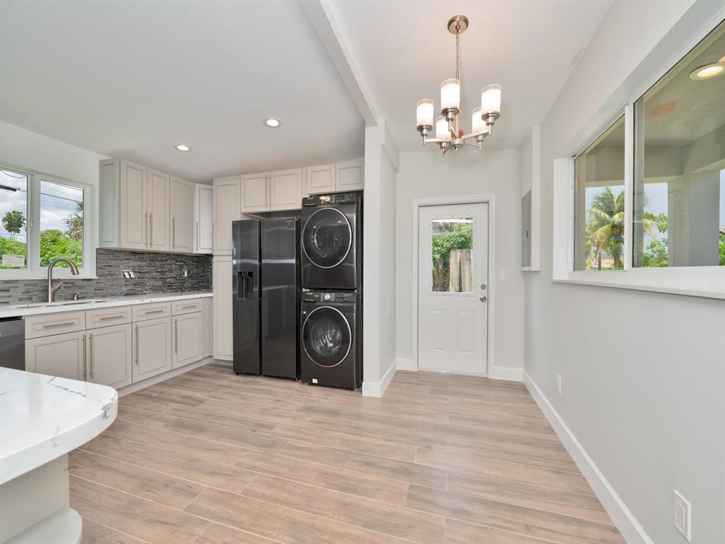 FOREST HILL VILLAGE 1 - Residential