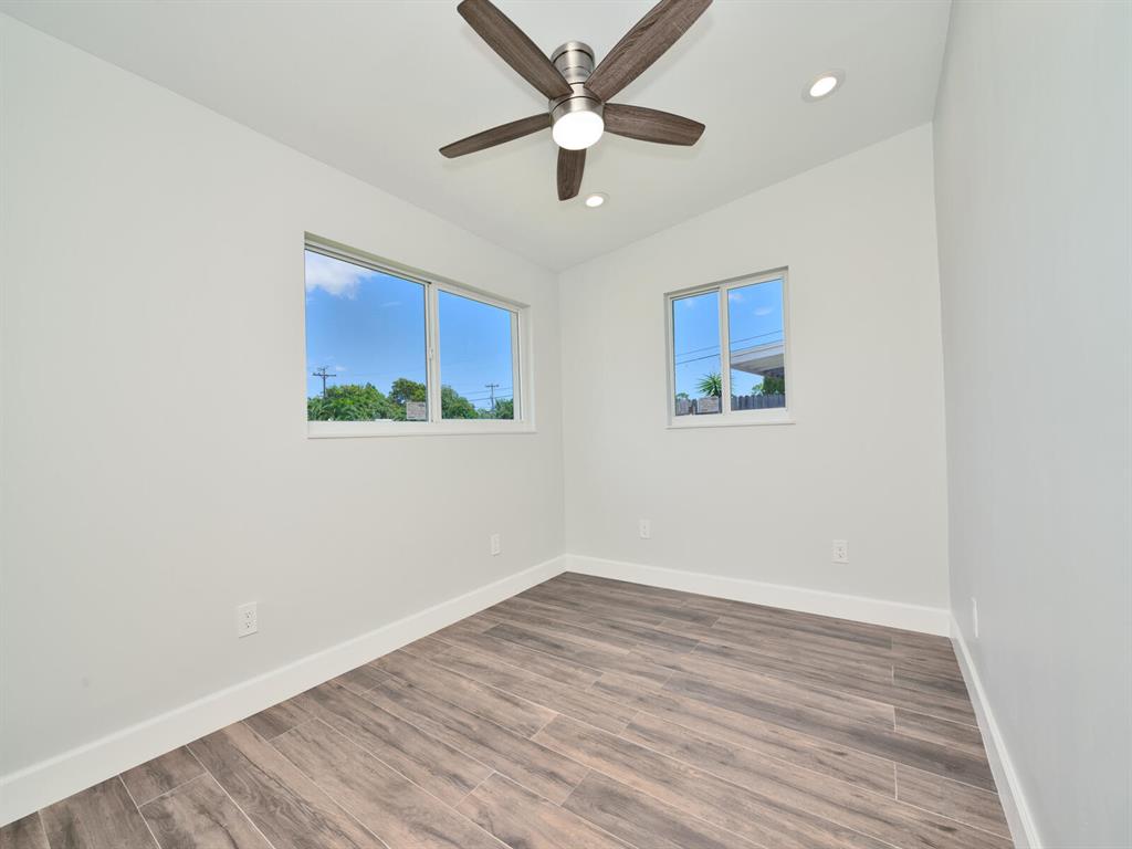 FOREST HILL VILLAGE 1 - Residential