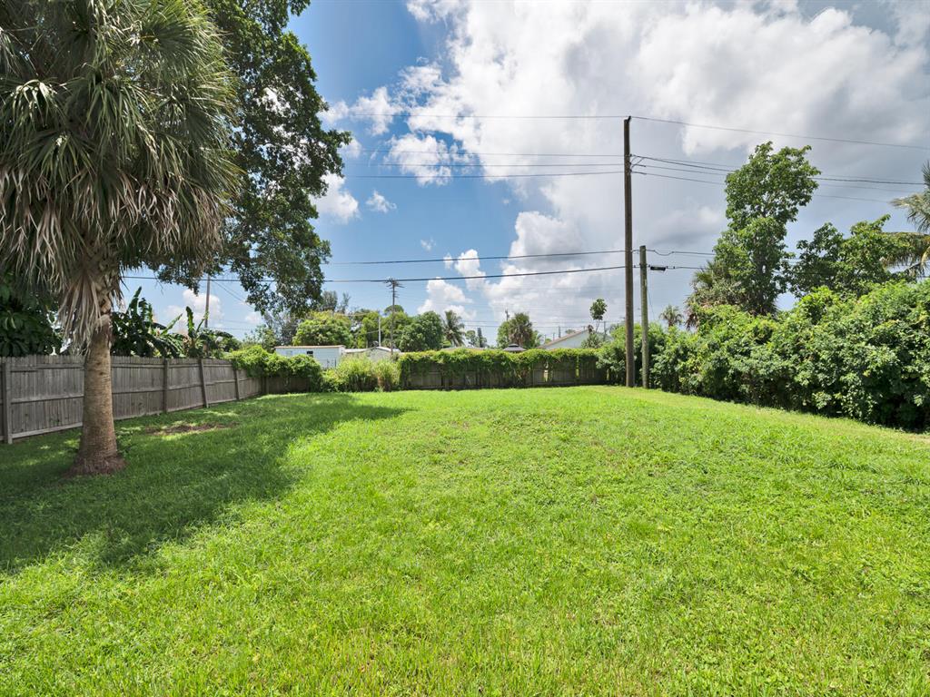 FOREST HILL VILLAGE 1 - Residential