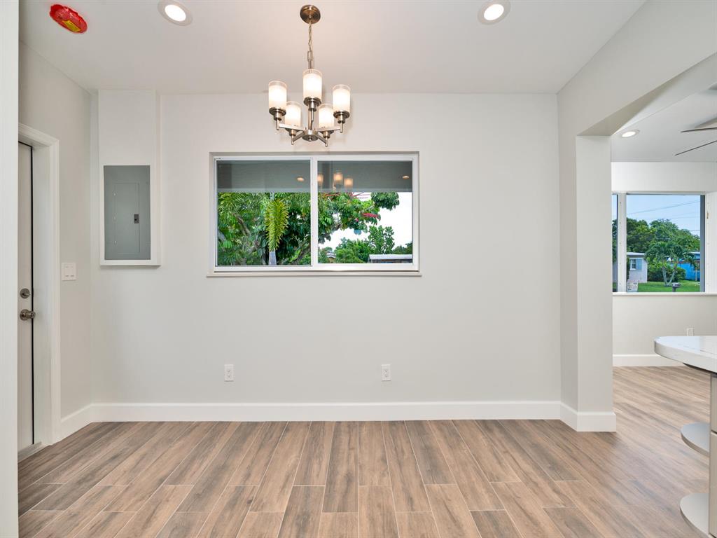 FOREST HILL VILLAGE 1 - Residential