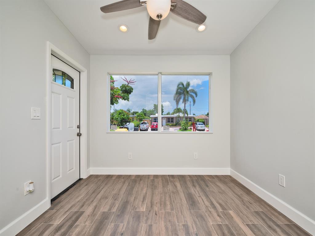 FOREST HILL VILLAGE 1 - Residential