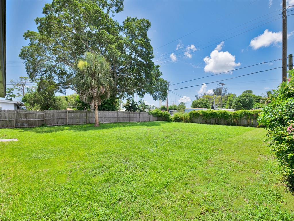 FOREST HILL VILLAGE 1 - Residential