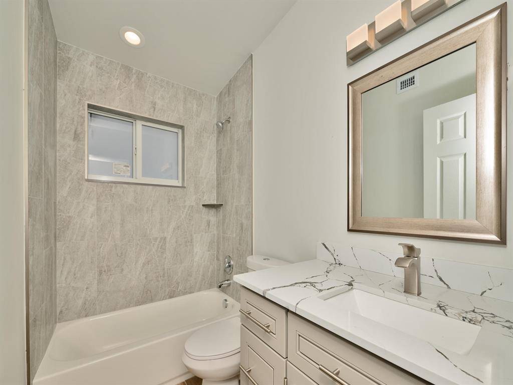 FOREST HILL VILLAGE 1 - Residential