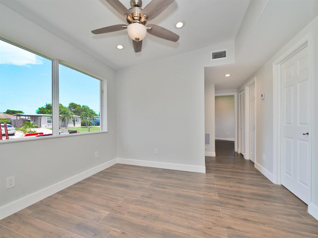 FOREST HILL VILLAGE 1 - Residential