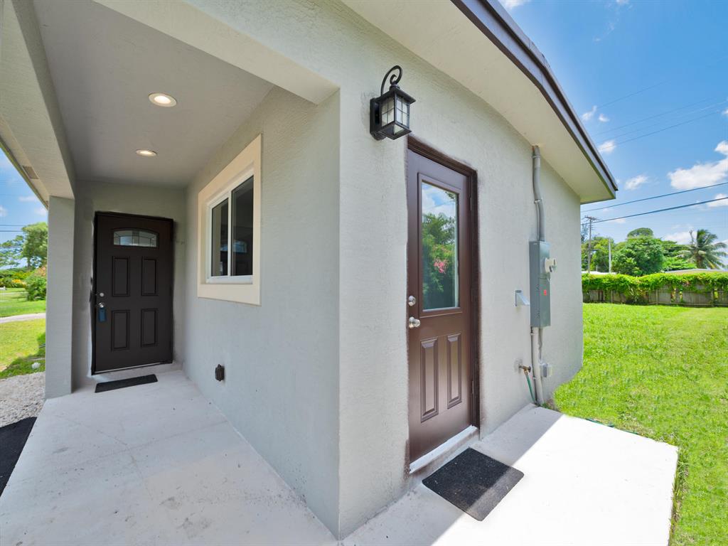 FOREST HILL VILLAGE 1 - Residential