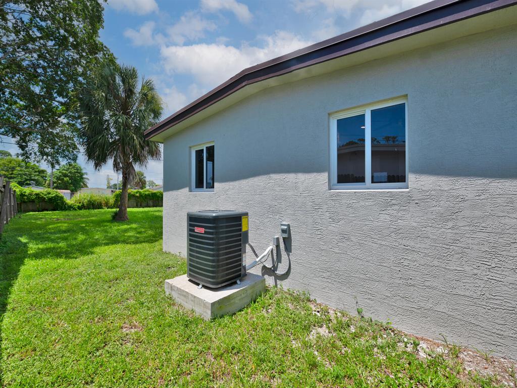 FOREST HILL VILLAGE 1 - Residential