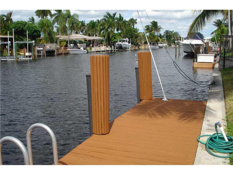 CYPRESS HARBOR 5TH SEC - Residential