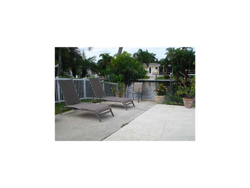 CYPRESS HARBOR 5TH SEC - Residential