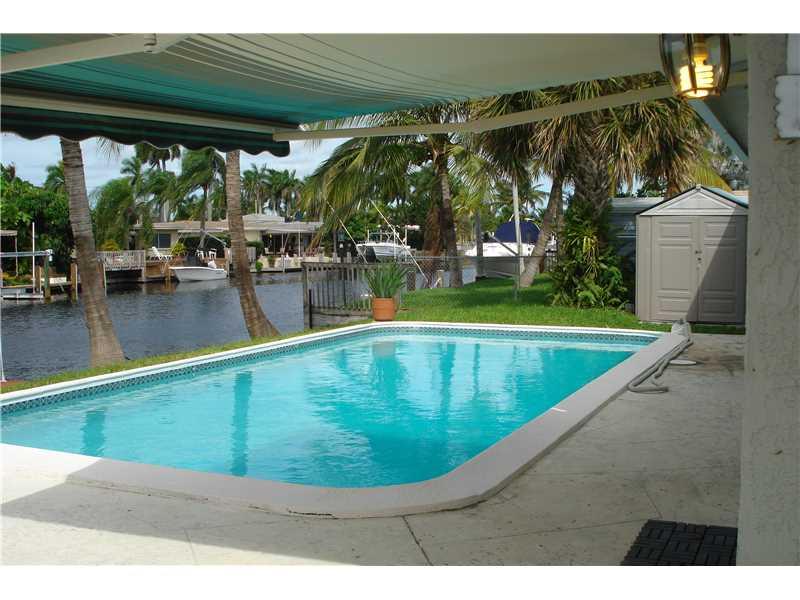 CYPRESS HARBOR 5TH SEC - Residential