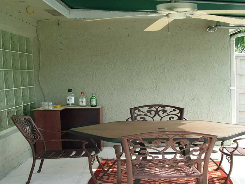 CYPRESS HARBOR 5TH SEC - Residential