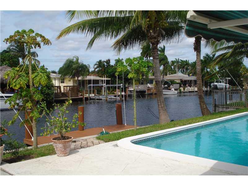 CYPRESS HARBOR 5TH SEC - Residential