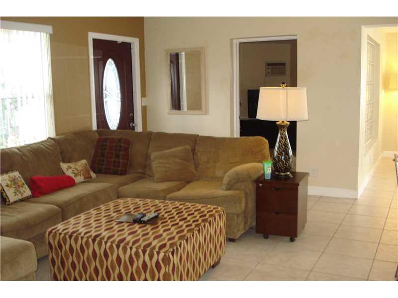 CYPRESS HARBOR 5TH SEC - Residential