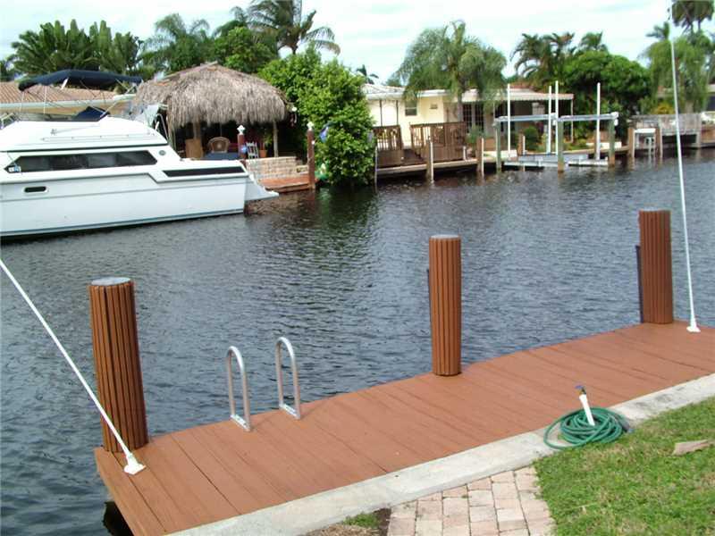 CYPRESS HARBOR 5TH SEC - Residential