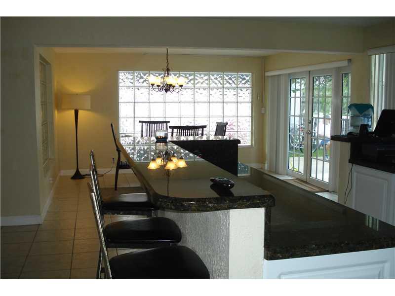 CYPRESS HARBOR 5TH SEC - Residential