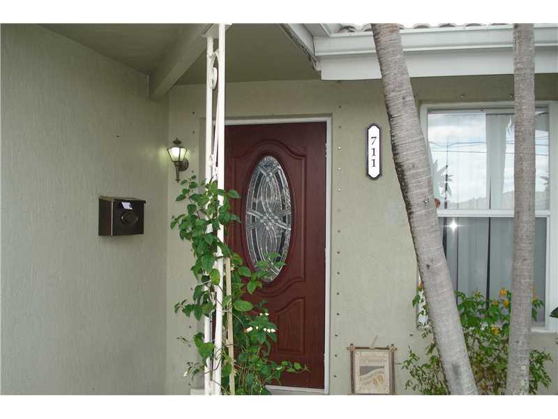 CYPRESS HARBOR 5TH SEC - Residential