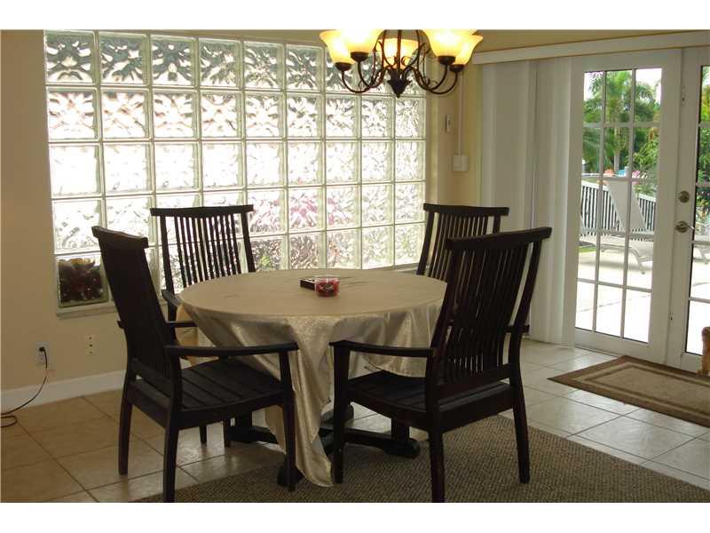 CYPRESS HARBOR 5TH SEC - Residential