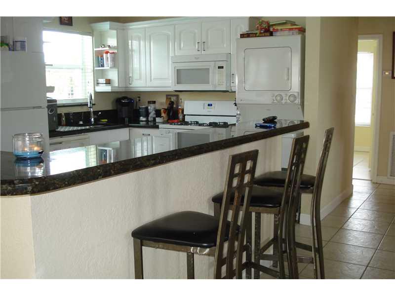 CYPRESS HARBOR 5TH SEC - Residential