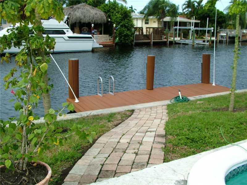 CYPRESS HARBOR 5TH SEC - Residential