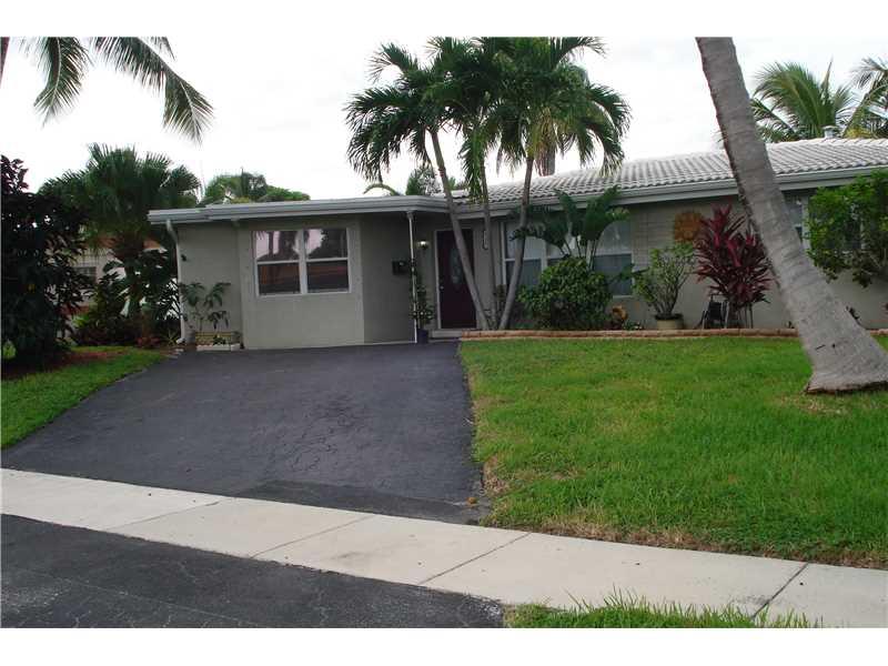 CYPRESS HARBOR 5TH SEC - Residential