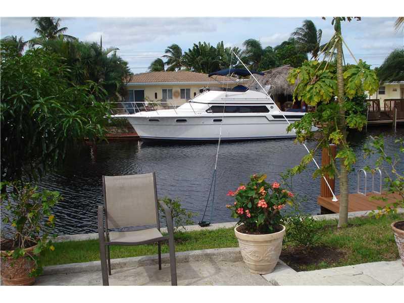 CYPRESS HARBOR 5TH SEC - Residential