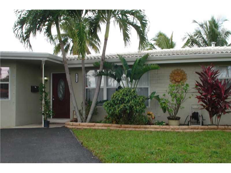 CYPRESS HARBOR 5TH SEC - Residential