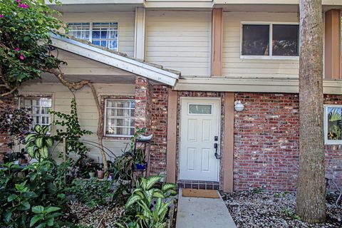 A home in Coral Springs