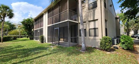 A home in Deerfield Beach