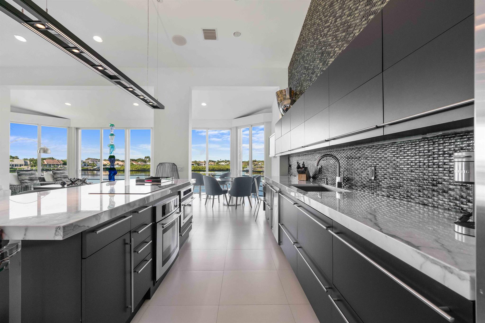 Admirals Cove - Residential