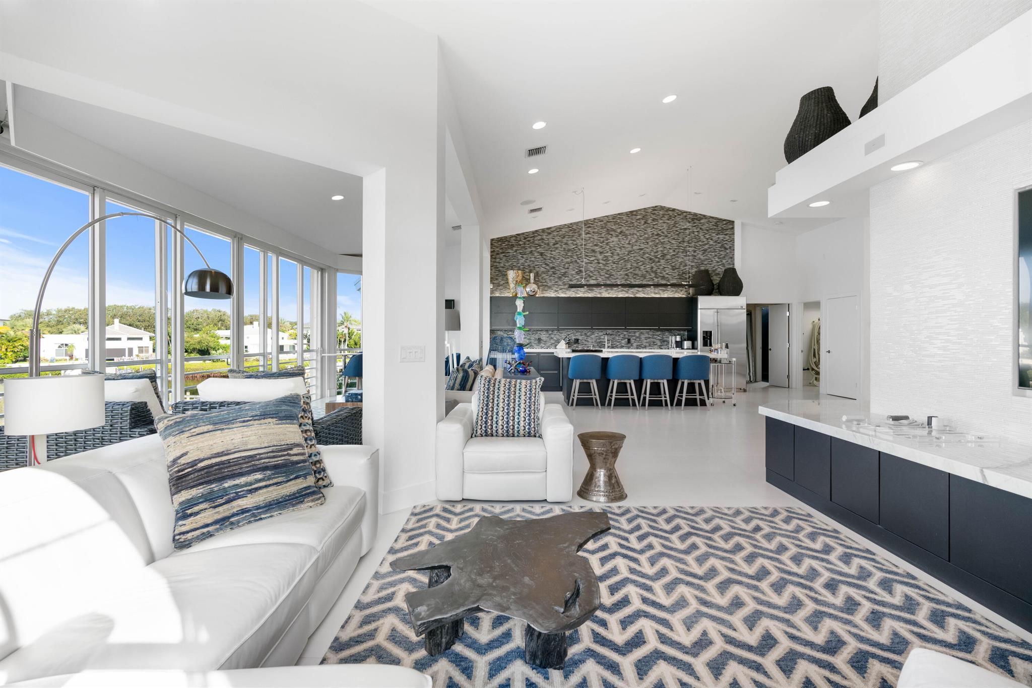 Admirals Cove - Residential