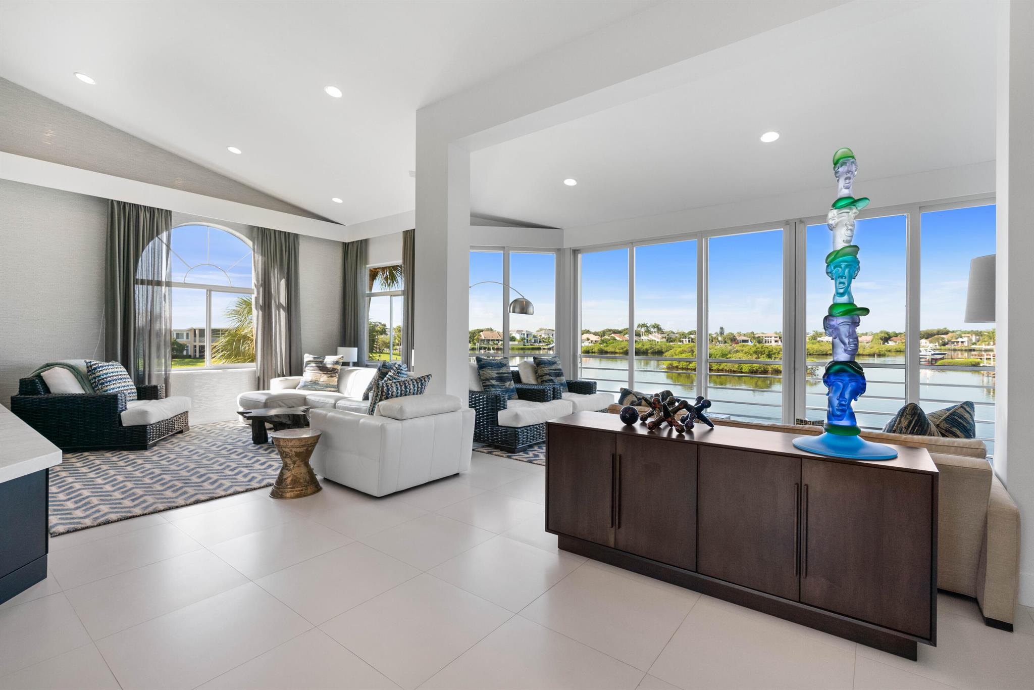 Admirals Cove - Residential