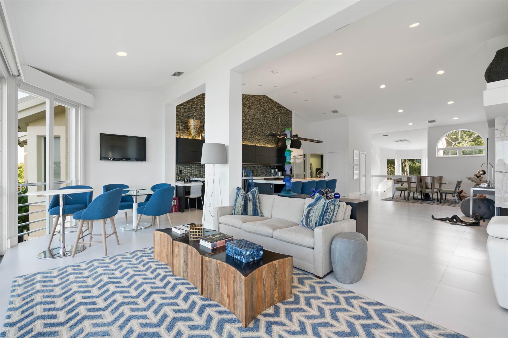 Admirals Cove - Residential